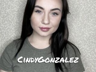 CindyGonzalez