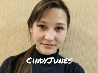 CindyJunes