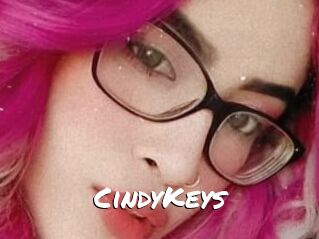 CindyKeys