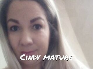 Cindy_mature