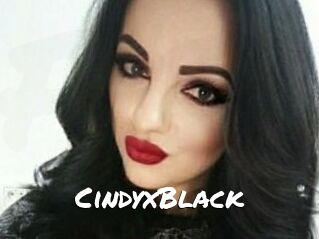 CindyxBlack