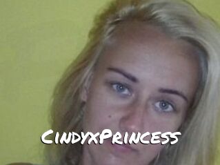 CindyxPrincess