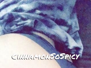 CinnamonSoSpicy
