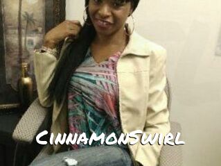 CinnamonSwirl