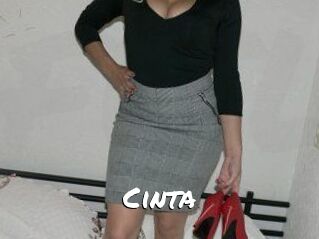 Cinta