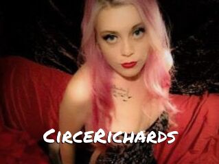 CirceRichards