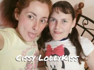 Cissy_LollyKiss