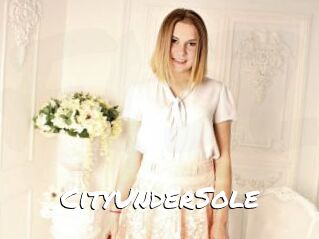 CityUnderSole