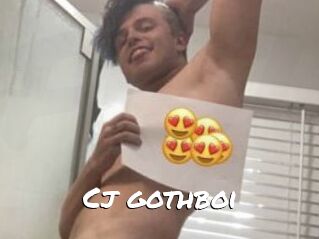 Cj_gothboi