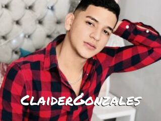 ClaiderGonzales