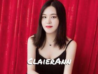 ClaierAnn