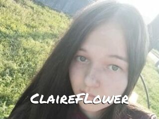 ClaireFLower
