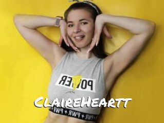 ClaireHeartt