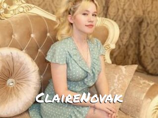 ClaireNovak