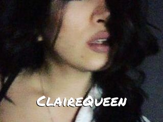 ClaireQueen