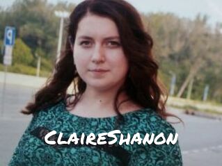 ClaireShanon