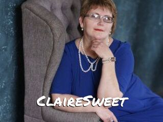 ClaireSweet
