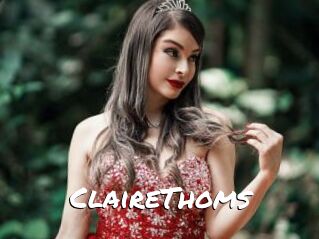 ClaireThoms