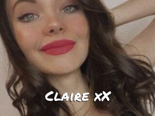 Claire_xX
