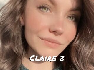 Claire_z