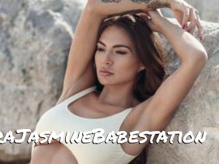 ClaraJasmineBabestation