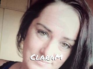 ClaraM