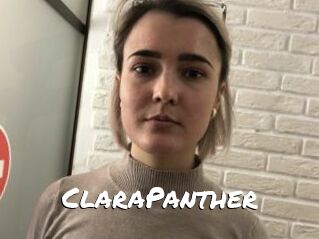 ClaraPanther