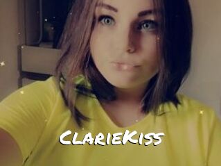 ClarieKiss