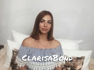 ClarisaBond
