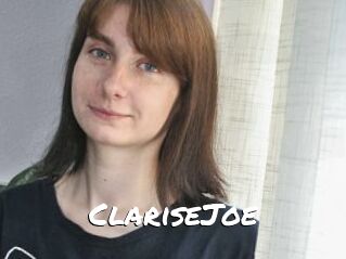 ClariseJoe