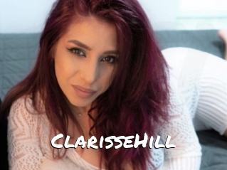 ClarisseHill