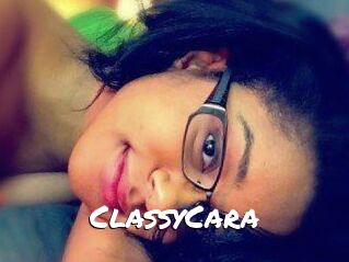 ClassyCara