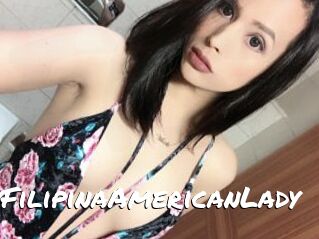ClassyFilipinaAmericanLady