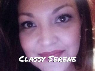 Classy_Serene