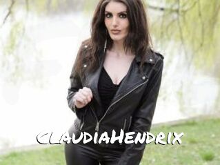 ClaudiaHendrix