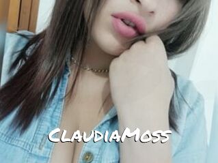 ClaudiaMoss