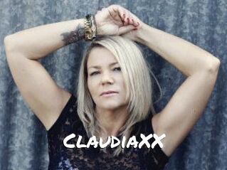 ClaudiaXX