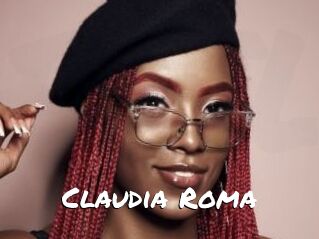Claudia_Roma