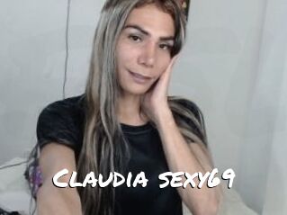 Claudia_sexy69
