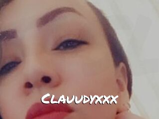 Clauudyxxx