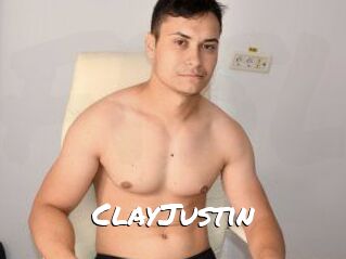 ClayJustin