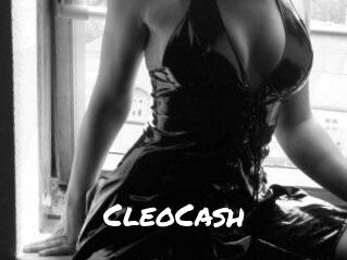 CleoCash