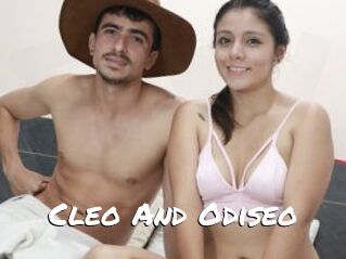 Cleo_And_Odiseo