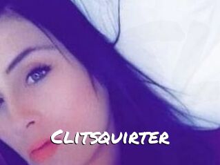Clitsquirter