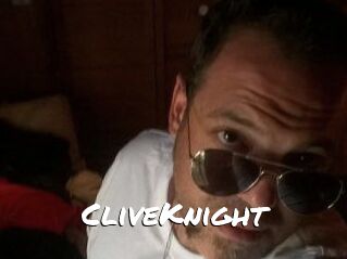CliveKnight