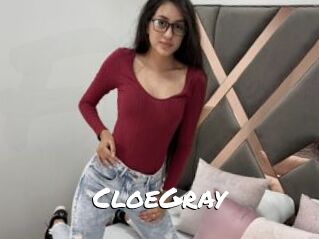 CloeGray