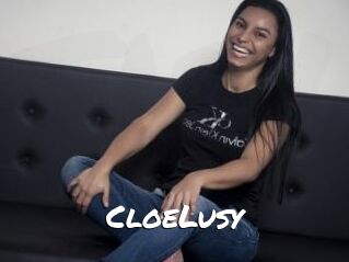 CloeLusy