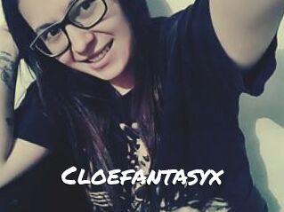 Cloefantasyx