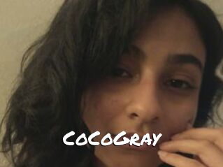 CoCoGray
