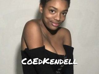CoEd_Kendell